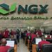 NGX Partners UN on Women Empowerment