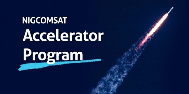 Call For Applications: NIGCOMSAT Accelerator Program