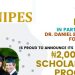 Call For Applications: NIPES Daniel Ejike Scholarship 2025 (Up to N2 Million Awards)