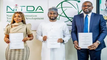 NITDA Partners with Flutterwave, Alami to Boost Nigeria’s Digital Economy