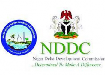 NDDC Trains 364 Young Farmers for Niger Delta Agribusiness Project