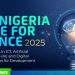 Call For Application: NLNG Prize for Science Award 2025 ($100,000 Prize Reward)