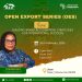 Kickstart Your Export Journey in 2025 with Scaling Export Program Open Export Series (OES)