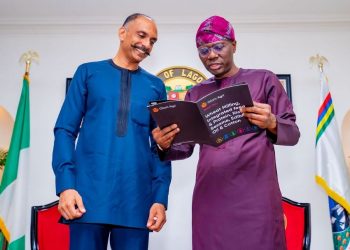 Nigeria, Olam Agri in Talks to Boost Agricultural Investments