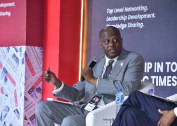 Cardoso Reaffirms CBN’s Commitment to Monetary Reforms