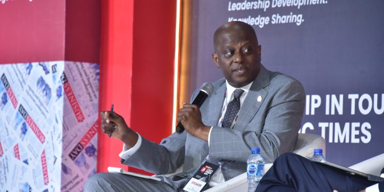 Cardoso Reaffirms CBN’s Commitment to Monetary Reforms