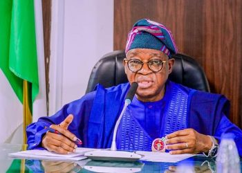 Nigeria Strengthens Maritime and Blue Economy for Growth