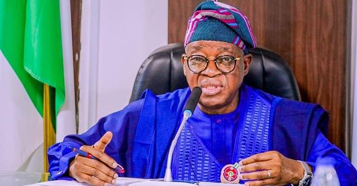 Nigeria Strengthens Maritime and Blue Economy for Growth