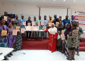 Oyo State, UNICEF Unveil N350 Million Nutrition Plan to Fight Malnutrition