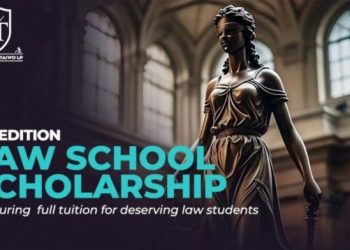 Call For Applications: Popoola Taiwo Scholarship Program For Nigerians 2025