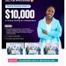 Call For Applications: SIA Startup Foundry Cohort 2 For Entrepreneurs in Nigeria (Up to $10,000 in Grants)