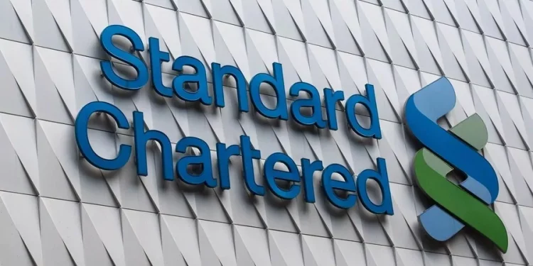 Headline: Standard Chartered Bank Graduates Second Cohort of Revolving Fund Program, Empowering Young Entrepreneurs