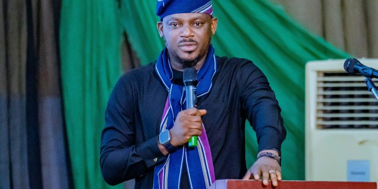 Nigerian Government Unveils New Loan Initiative to Support SMEs