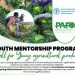 Call For Applications: UN FAO-PAFO Youth Mentorship Program 2025