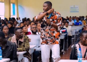 Six Varsities to Benefit From N10m Student-Entrepreneurs, Small-Scale Businesses Grants