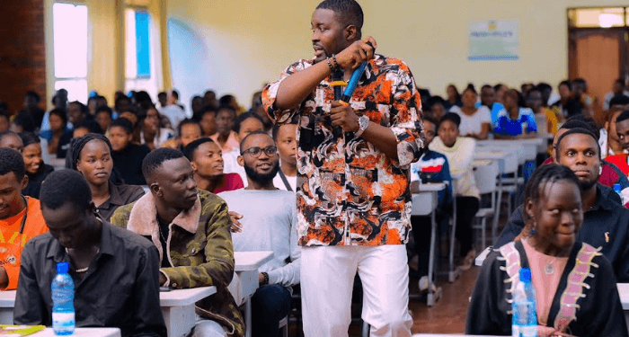 Six Varsities to Benefit From N10m Student-Entrepreneurs, Small-Scale Businesses Grants