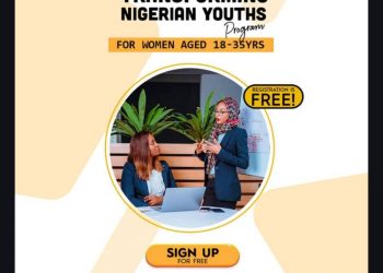 Call For Applications: EDC MasterCard Transforming Nigerian Youths Program