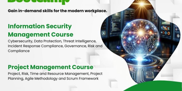 Call For Applications: CYSEC Academy LearnFest Bootcamp Cohort 1 (Free Digital Skills Training)