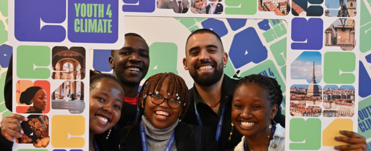 Call For Applications: Youth4Climate Call for Solutions 2025 for Youth and Youth-led Organizations(Up to $30,000 in Seed Funding)