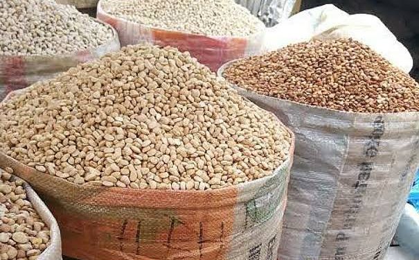 Nigeria’s Bean Prices Plunge 37%, Easing Pressure on Consumers