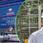 Dangote Refinery Crashes Petrol Price to N860 in Lagos, N880 in the North