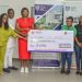 EDC, Mastercard Foundation Support Female - Led Agro Firm
