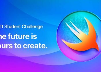 Call For Applications: Apple Swift Student Challenge 2025