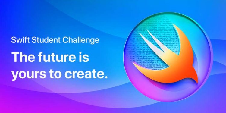 Call For Applications: Apple Swift Student Challenge 2025
