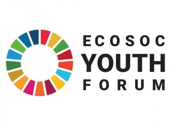 Call For Applications: ECOSOC Youth Forum 2025 - For Youth-led and Youth-Focused Organizations