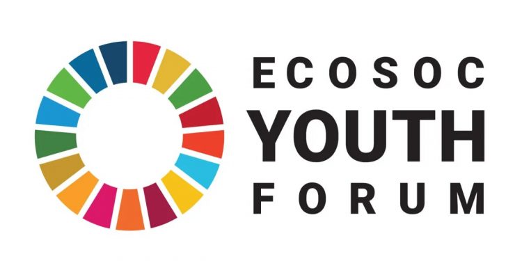 Call For Applications: ECOSOC Youth Forum 2025 - For Youth-led and Youth-Focused Organizations