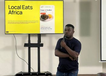 How Local Eats Africa Help Women Owned Restauarants Increase Sales by over 30Million Naira