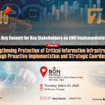 CNII: PIAFo Unites Stakeholders to Explore Telecom Infrastructure Protection Strategies 