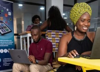 African Startups Secure Nearly $300M in January, Signaling Strong 2025 Start
