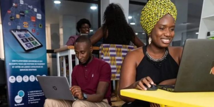 African Startups Secure Nearly $300M in January, Signaling Strong 2025 Start