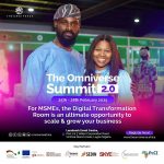 Why You Can’t Afford to Miss The Omniverse Summit 2025: The Ultimate Gathering for Visionaries and Changemakers