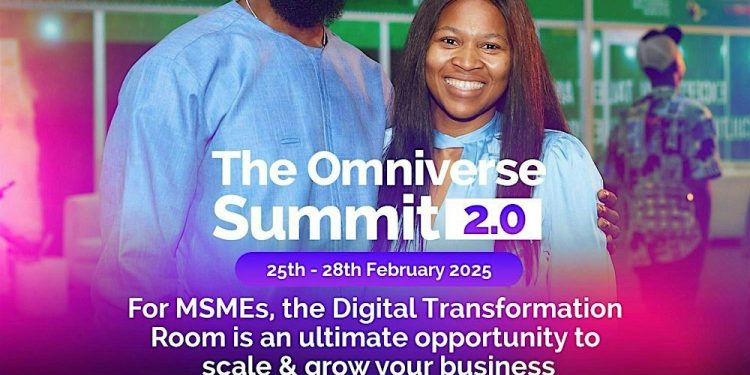 Why You Can’t Afford to Miss The Omniverse Summit 2025: The Ultimate Gathering for Visionaries and Changemakers