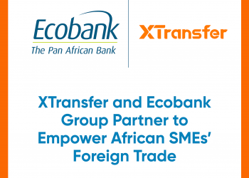 XTransfer, Ecobank Partner to Boost Cross-Border Payments for African SMEs