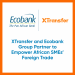 XTransfer, Ecobank Partner to Boost Cross-Border Payments for African SMEs