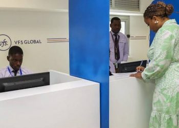 VFS Global Launches AI-Powered Chatbot to Enhance UK Visa Support