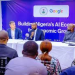 Nigeria Eyes AI Leadership with Google Partnership to Drive Innovation and Digital Growth