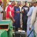 Nigeria Unveils 40 Million-Dose Solar-Powered Vaccine Storage Facility