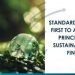 Standard Chartered Becomes the first International Bank to Adopt ICC’s Sustainable Trade Finance Principles