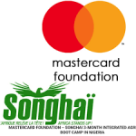 Call For Applications: Songhai/Mastercard Youth Agricultural Empowerment Scheme 2025 For Nigerians (Fully Sponsored )
