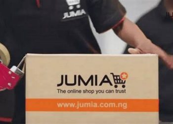 Jumia Cuts Losses Despite Revenue Drop, Eyes Expansion and Profitability in 2025