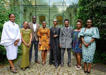 KBF Africa Prize