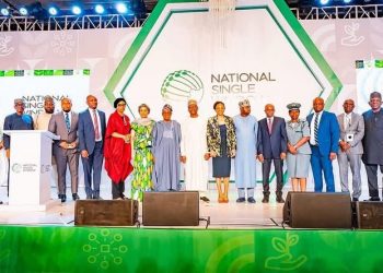 SMEDAN Boosts SME Access to Global Trade Through National Single Window Project