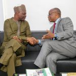 NEITI and TETFund Strengthen Partnership to Boost Transparency in Education Tax Remittances