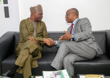 NEITI and TETFund Strengthen Partnership to Boost Transparency in Education Tax Remittances