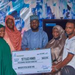 TSC organizes the biggest innovation contest with a N1.5million cash prize for seconday school students within Northern Nigeria TSC organizes the biggest innovation contest with a N1.5million cash prize for seconday school students within Northern Nigeria