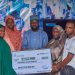 TSC organizes the biggest innovation contest with a N1.5million cash prize for seconday school students within Northern Nigeria TSC organizes the biggest innovation contest with a N1.5million cash prize for seconday school students within Northern Nigeria